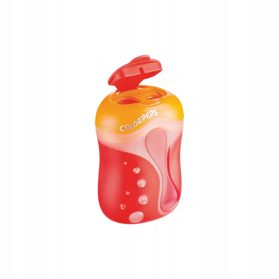 Temperówka MAPED COLORPEPS 2 otwory 043111
