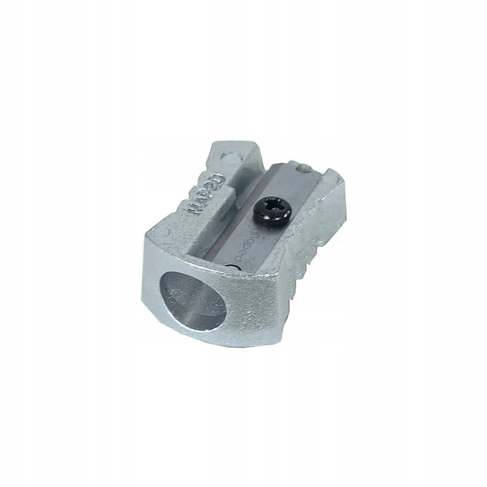Temperówka metalowa MAPED 506600