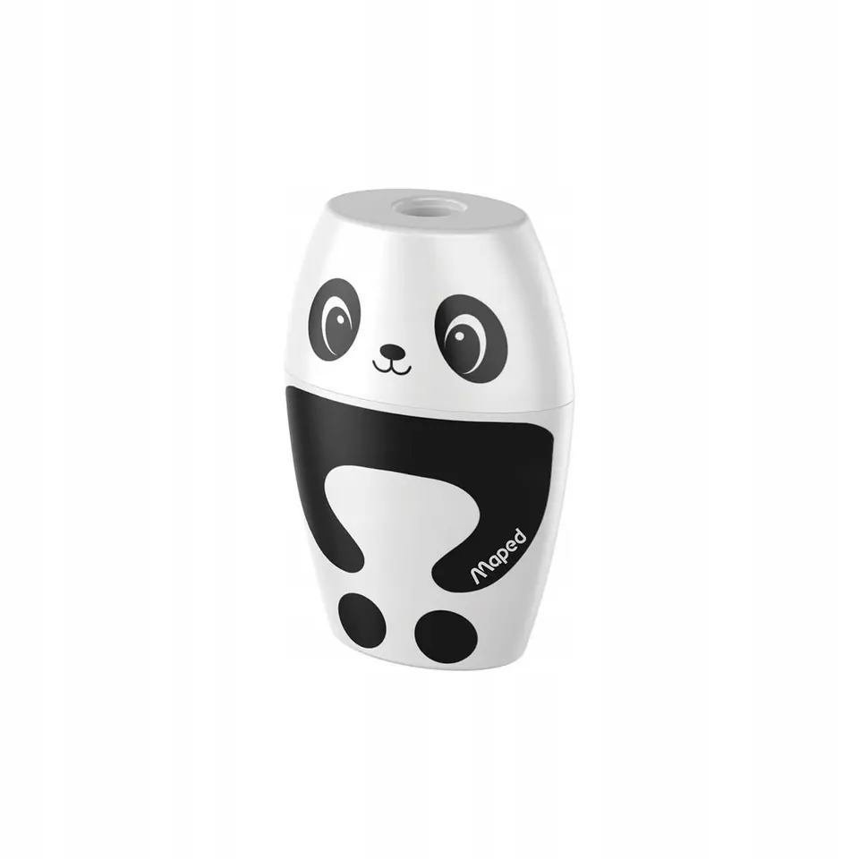 Temperówka SHAKER SHAKKY 1 otwór 034014 MAPED