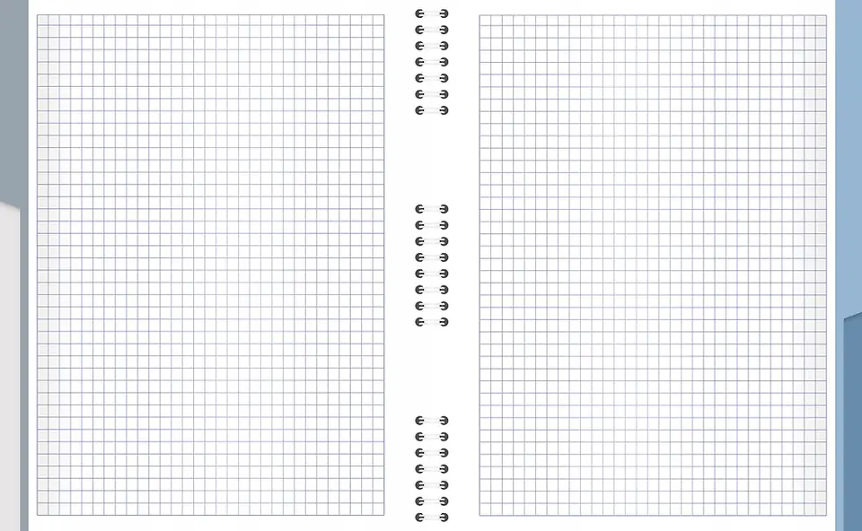 Kołozeszyt A4 100k kratka 3 przedmioty STUDENT BOOK 400179523 TOP 2000