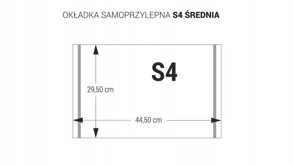 Okładki na książki podręczniki do klas 1-3 + zeszyty A5 OZ-74 BIURFOL
