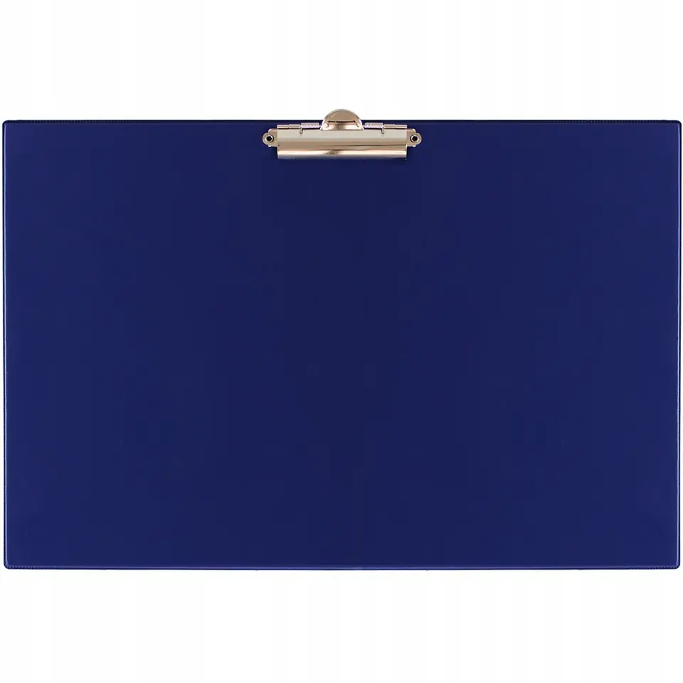 Deska z klipem Clipboard A3 Pozioma granatowa KH-21-02 BIURFOL