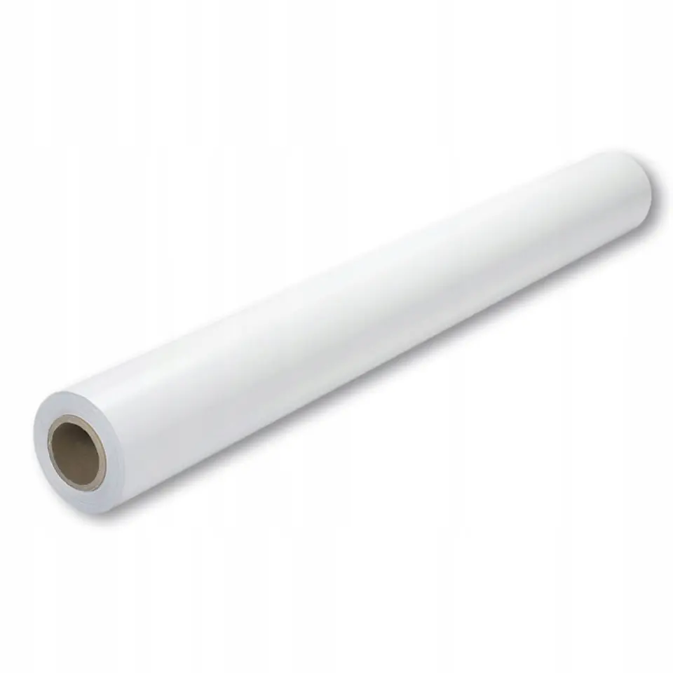 Papier do plotera 610x50m 80g EMERSON rp0610050wk80