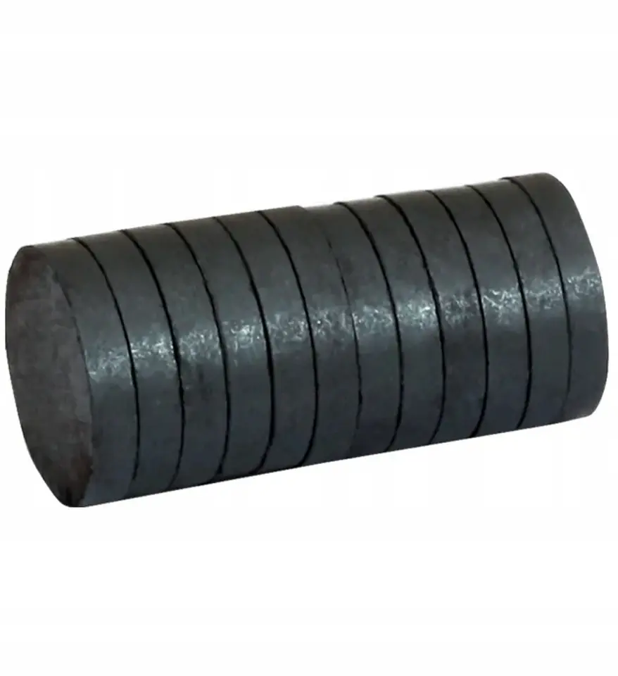 Magnes 30mm x 5mm (12szt.) 130-1788 GRAND