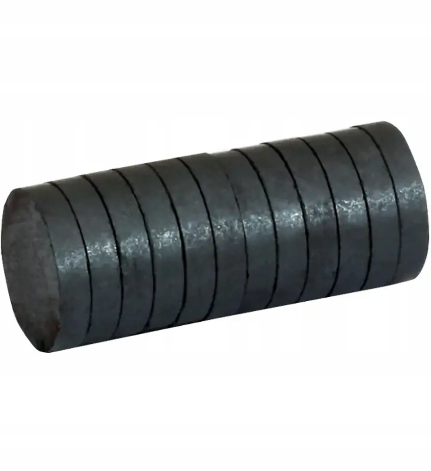 Magnes 20mm x 4mm (12szt.) 130-1787 GRAND