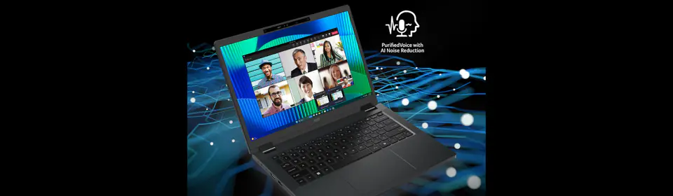 Notebook Acer Travelmate P4 TMX414-51-TCO 14" WUXGA IPS/iU5 228V/32GB/512GB/WiFi7/W11P/3y Ons.NBD