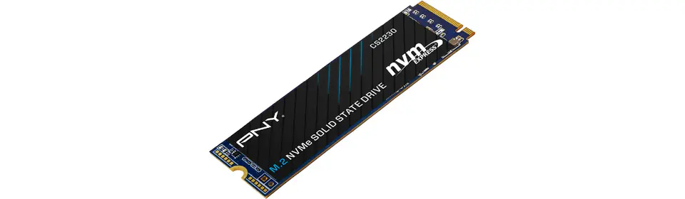 SSD PNY CS2230 1TB M.2 PCIe NVMe