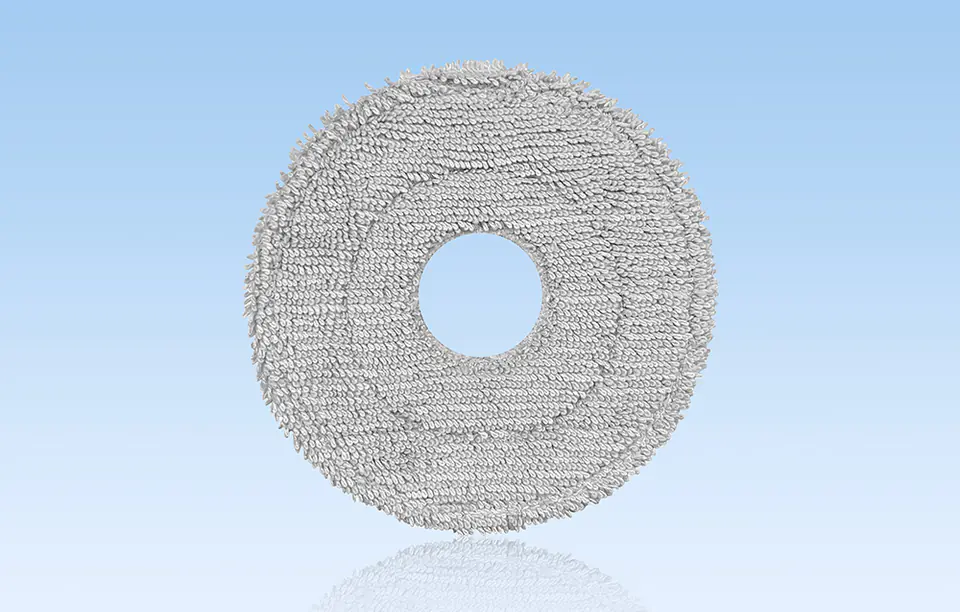 Pady mopujące do Dreame L10sUltra/L10Ultra/L10Prime/L20Ultra/L10s proUltra/L10sProUltraHeat/L10sProGen2/L10sPlus/X40Ultra/X40 UltraComplete/X40master/L40Ultra/L10sUltraGen2