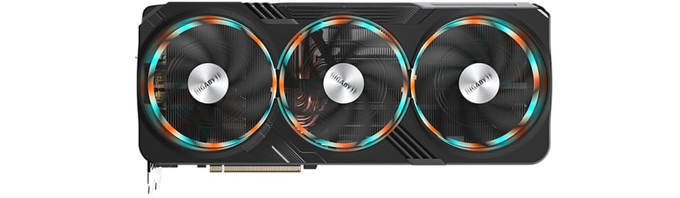 Karta graficzna Gigabyte GeForce RTX 4080 SUPER GAMING OC 16GB GDDR6X