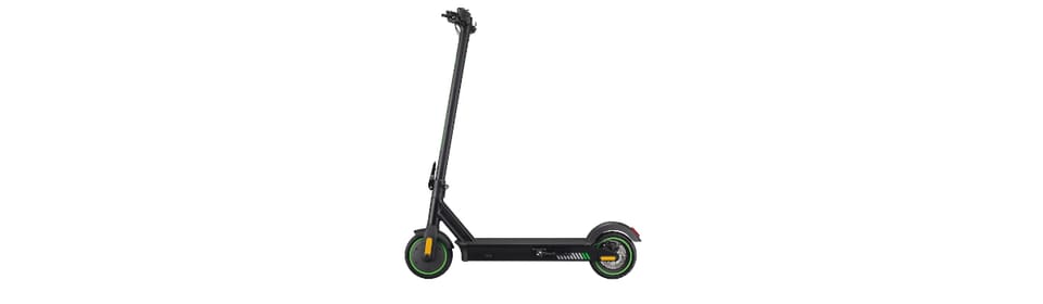 Hulajnoga elektryczna Acer Electrical Scooter 5 Advance czarna