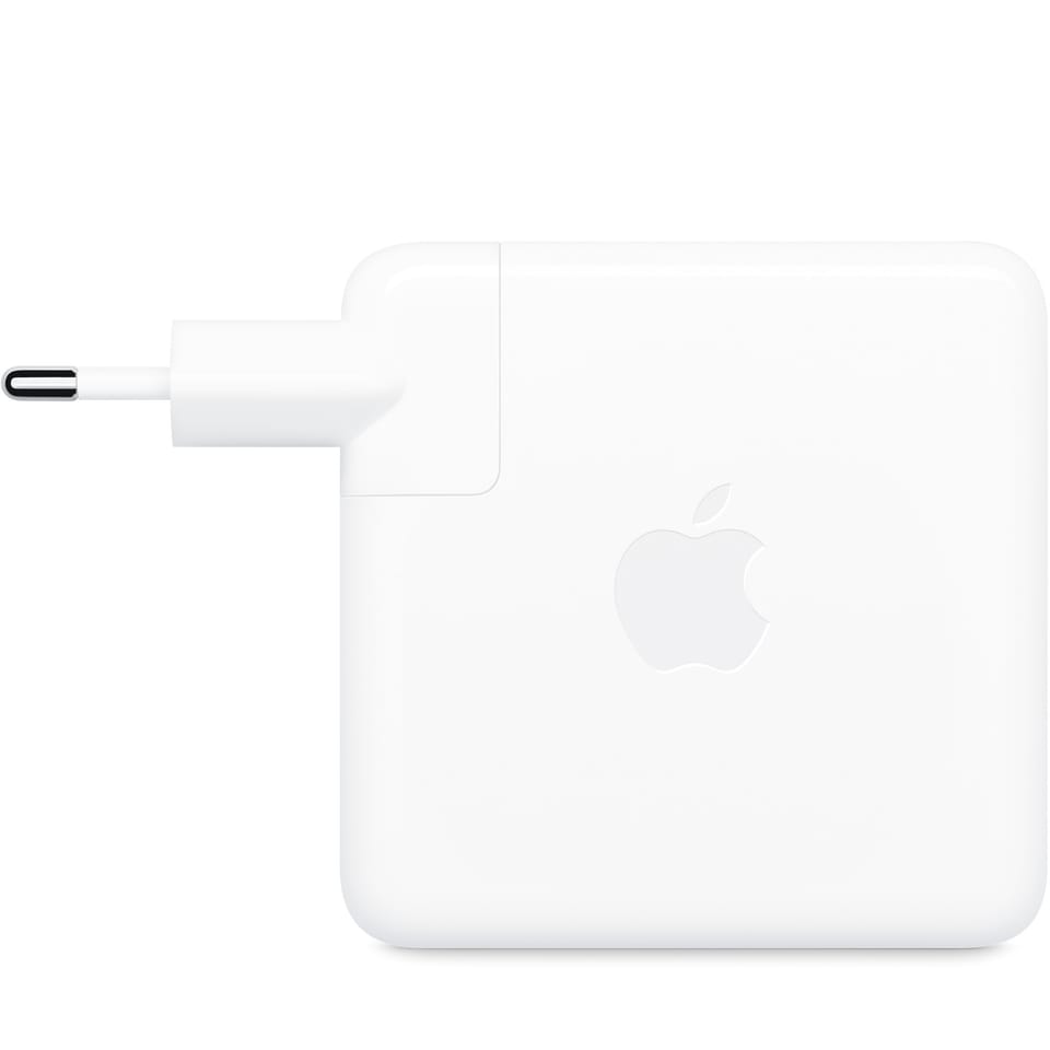 Ład. siec. Apple MX0J2ZM/A 96WUSB-C PD do laptopa