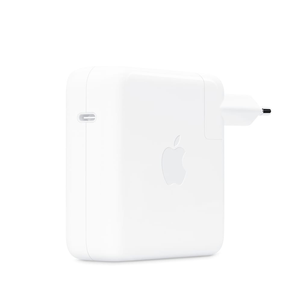 Ład. siec. Apple MX0J2ZM/A 96WUSB-C PD do laptopa