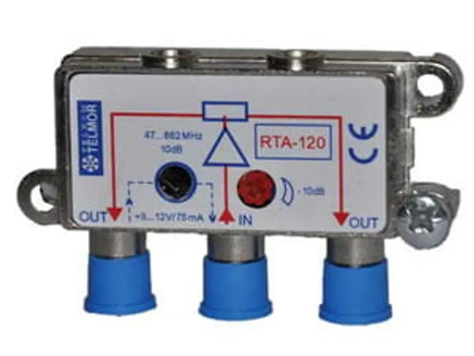 Telmor RTA-120