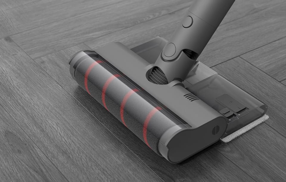 Szczotka do odkurzacza Dreame H12 Dual