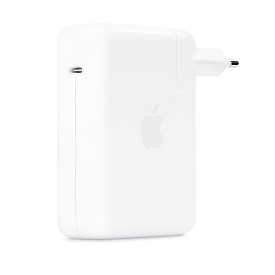 Ład. siec. Apple MLYU3ZM/A 140WUSB-C PD do laptopa