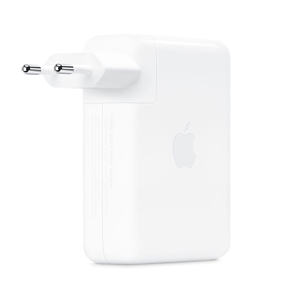 Ład. siec. Apple MLYU3ZM/A 140WUSB-C PD do laptopa