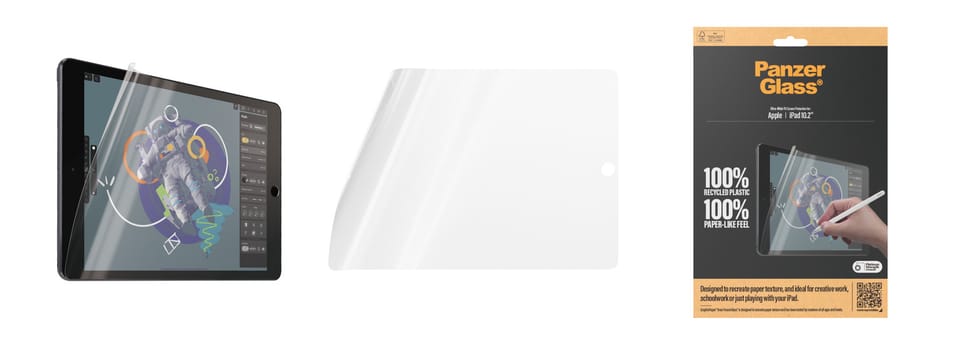 PanzerGlass GraphicPaper iPad 10.2"2843