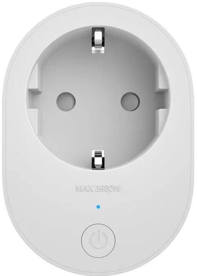 XIAOMI SMART PLUG 2 EU WI-FI ZNCZ302KK