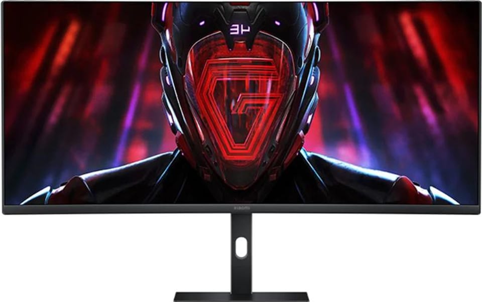 Xiaomi Curved Gaming Monitor G34WQi 34"