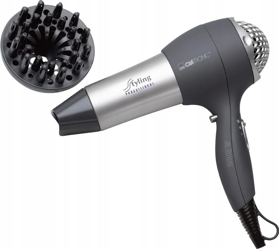 SUSZARKA CLATRONIC HTD 3055