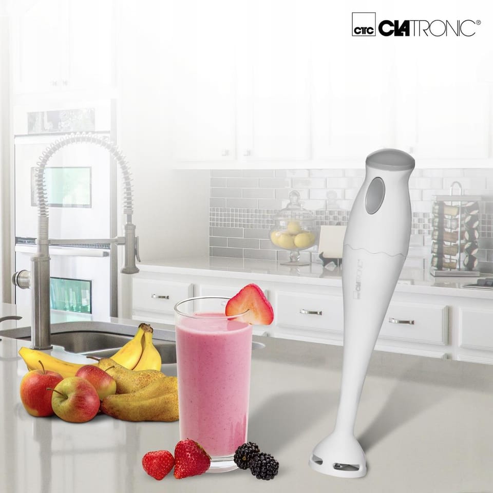 wzp BLENDER CLATRONIC SM 3081