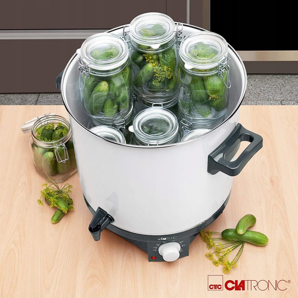 URZ DO GOTOWANIA CLATRONIC EKA 3338