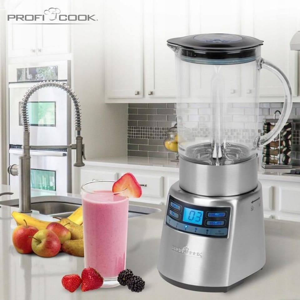 MIKSER PROFICOOK PC-UM 1006