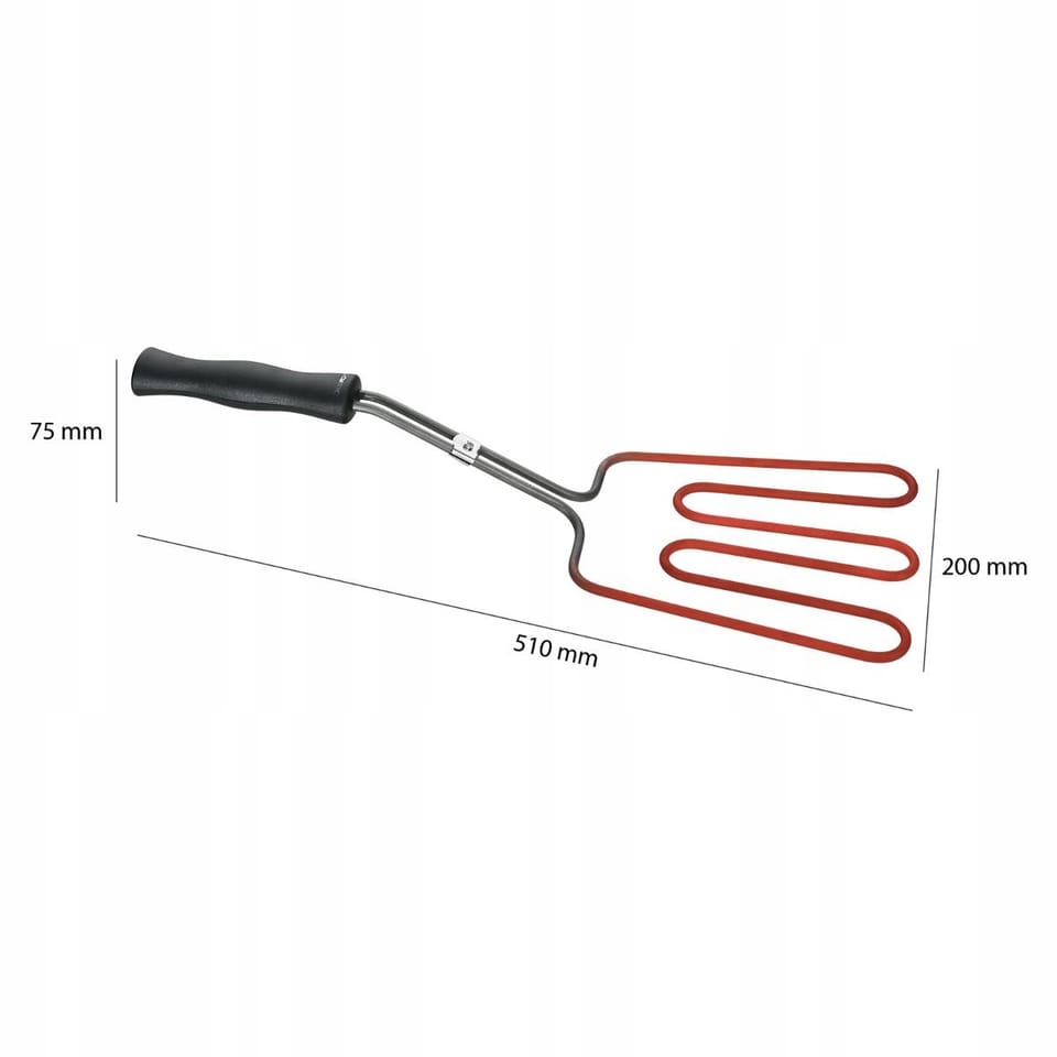 ZAPALARKA DO GRILLA CLATRONIC EGA 3404 W