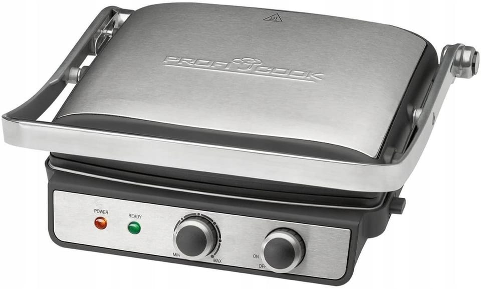 wyp GRILL PROFICOOK PC-KG 1029