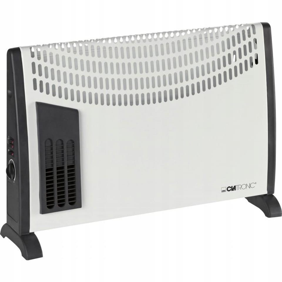 wzp wyp GRZEJNIK KONWEKTOROWY CLATRONIC KH 3433