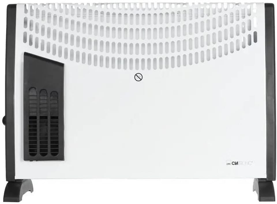 wzp wyp GRZEJNIK KONWEKTOROWY CLATRONIC KH 3433
