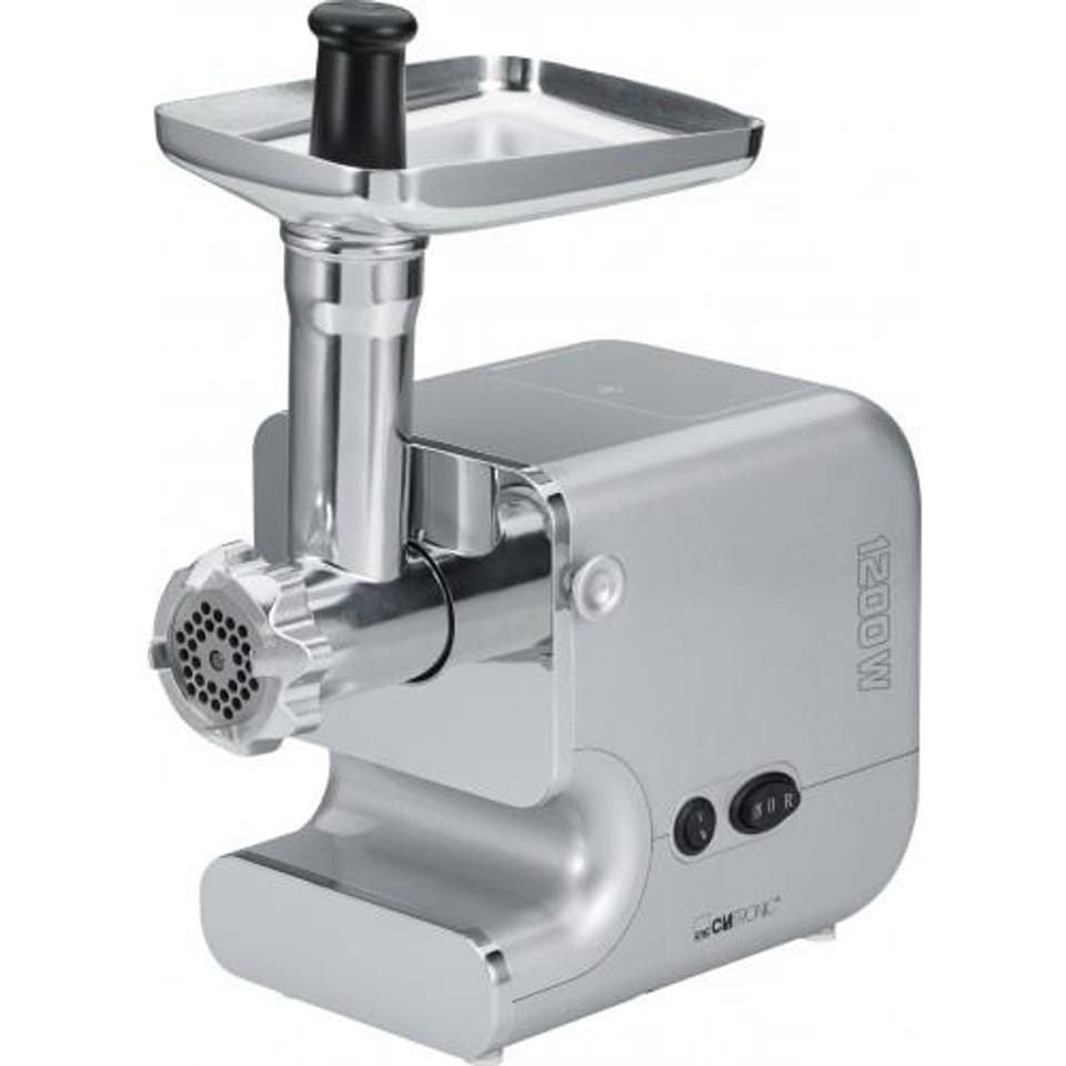 wzp w MASZYNKA DO MIĘSA CLATRONIC FW 3506