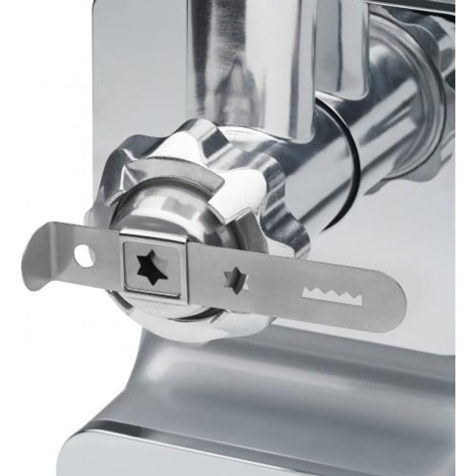 wzp w MASZYNKA DO MIĘSA CLATRONIC FW 3506