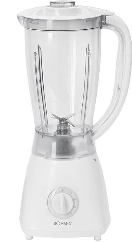 BLENDER BOMANN UM 378