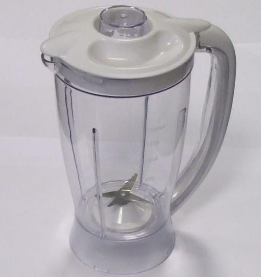 Blender kielichowy Bomann UM 378