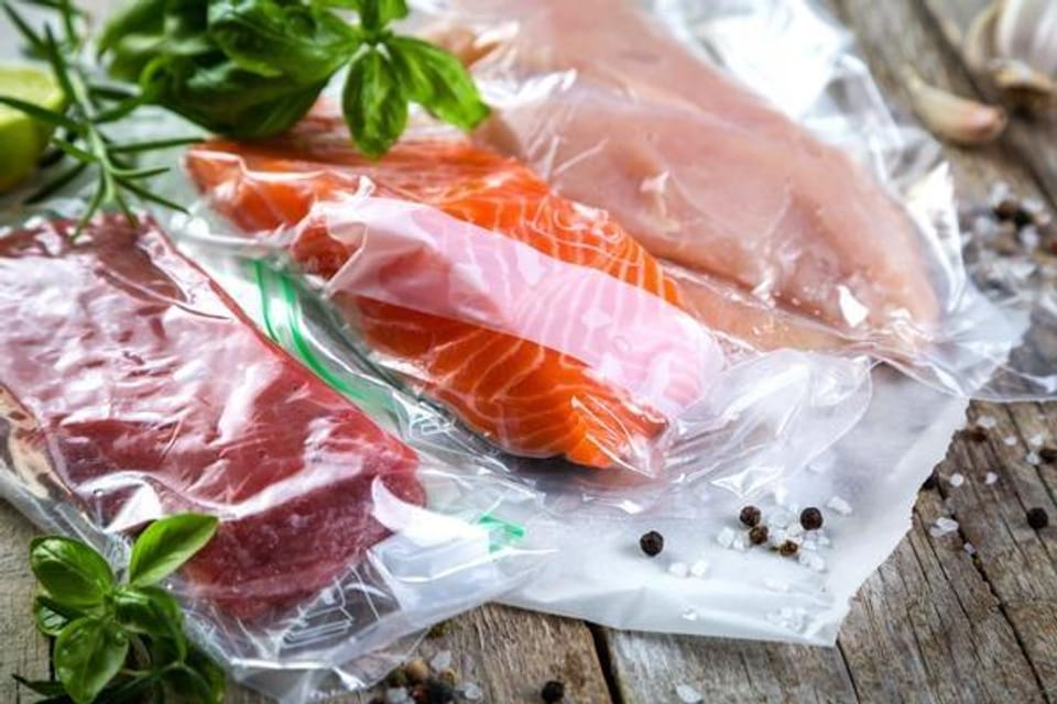 URZĄDZ. DO SOUS VIDE PROFICOOK SV-1112