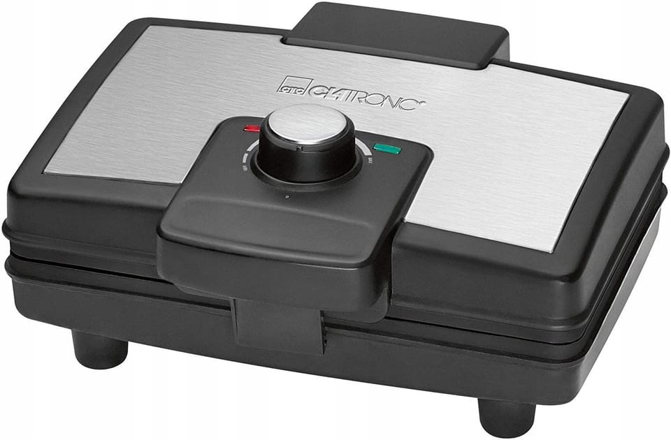 GOFROWNICA CLATRONIC WA 3606