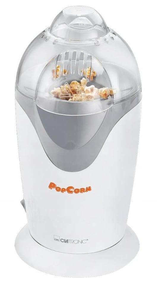 URZĄDZENIE DO POPCORNU CLATRONIC PM 3635