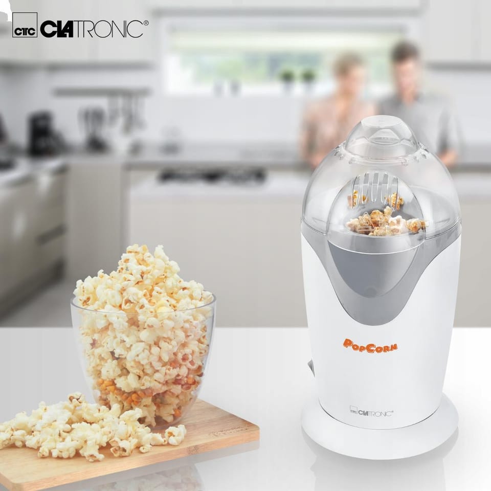 URZĄDZENIE DO POPCORNU CLATRONIC PM 3635