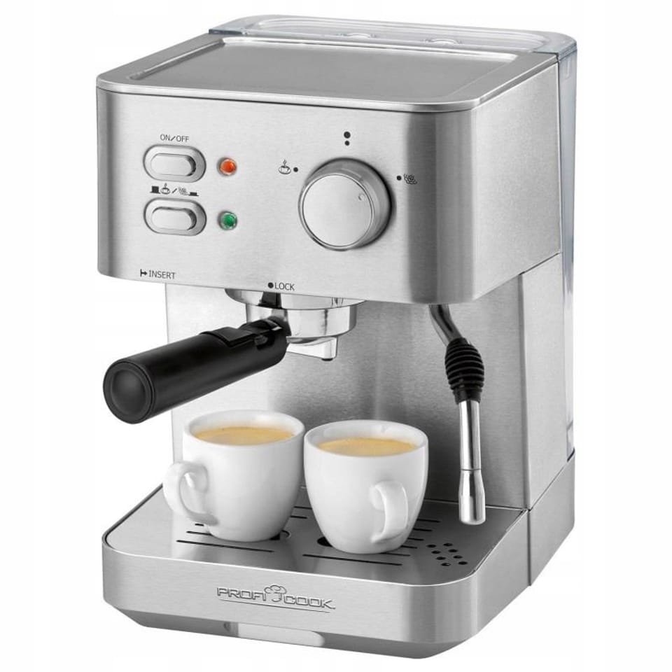 wzp wyp EKSPRES DO KAWY PROFICOOK PC-ES 1109