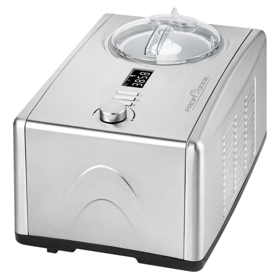 LODZIARKA PROFICOOK PC-ICM 1091n