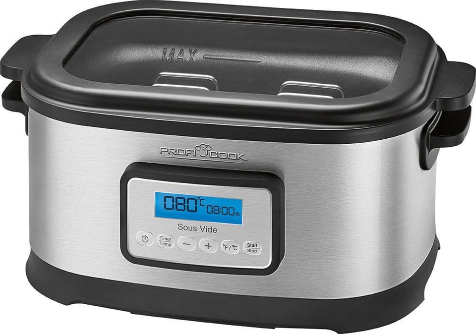 URZĄDZ. DO SOUS VIDE PROFICOOK SV-1112