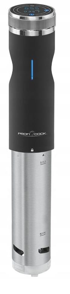 URZĄDZ. SOUS VIDE PROFICOOK PC-SV 1126