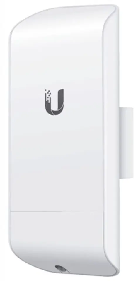 Kompaktowa konstrukcja Ubiquiti Nanostation LOCO M5