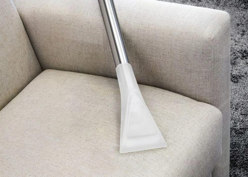ODKURZACZ PIORĄCY CLATRONIC BSS 1309