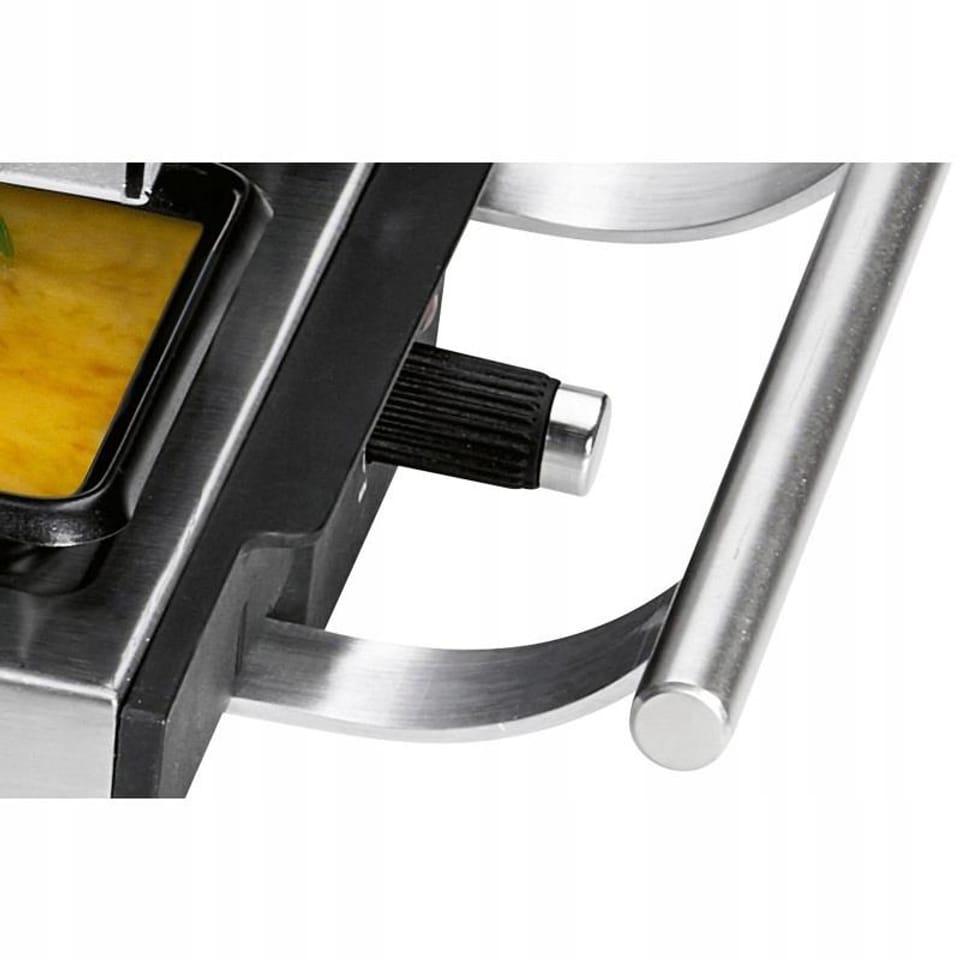 GRILL RACLETTE PROFICOOK PC-RG 1144