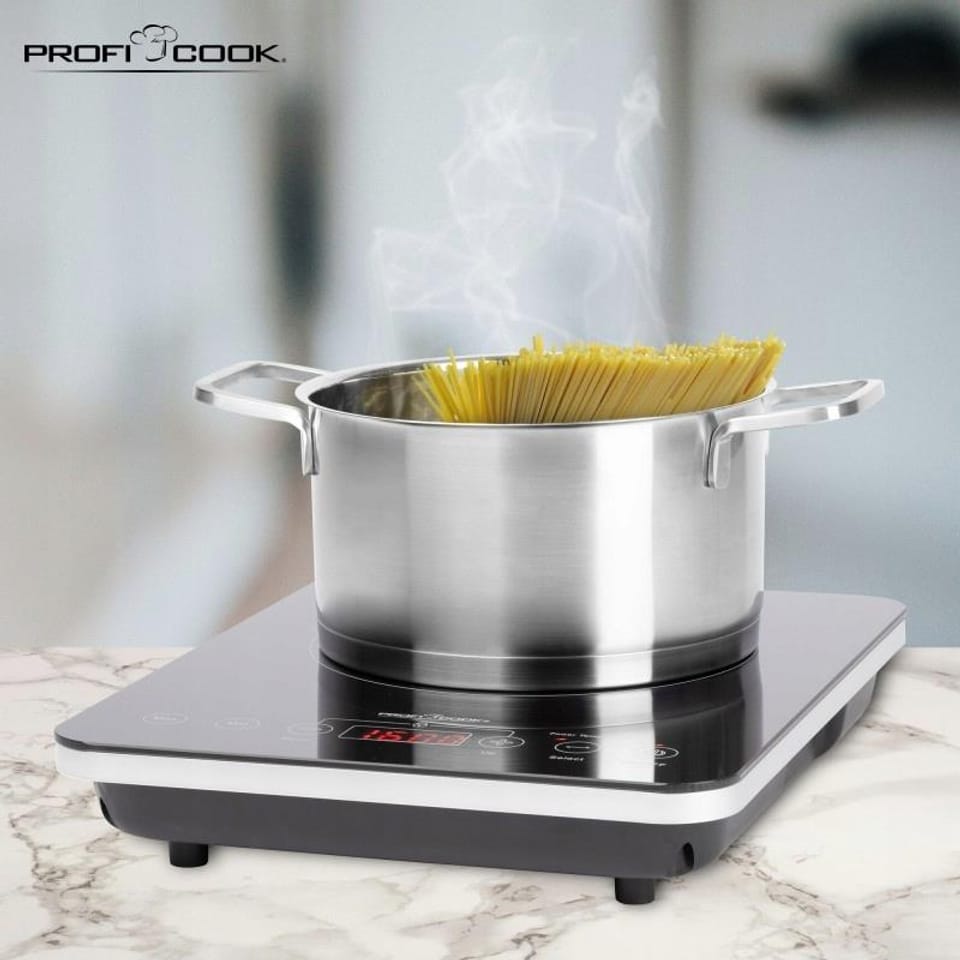 wzp GRILL INDYKCYJNY PROFICOOK PC-ITG 1130