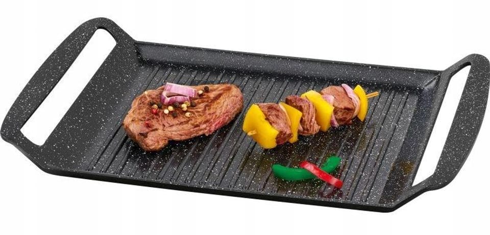 wzp GRILL INDYKCYJNY PROFICOOK PC-ITG 1130