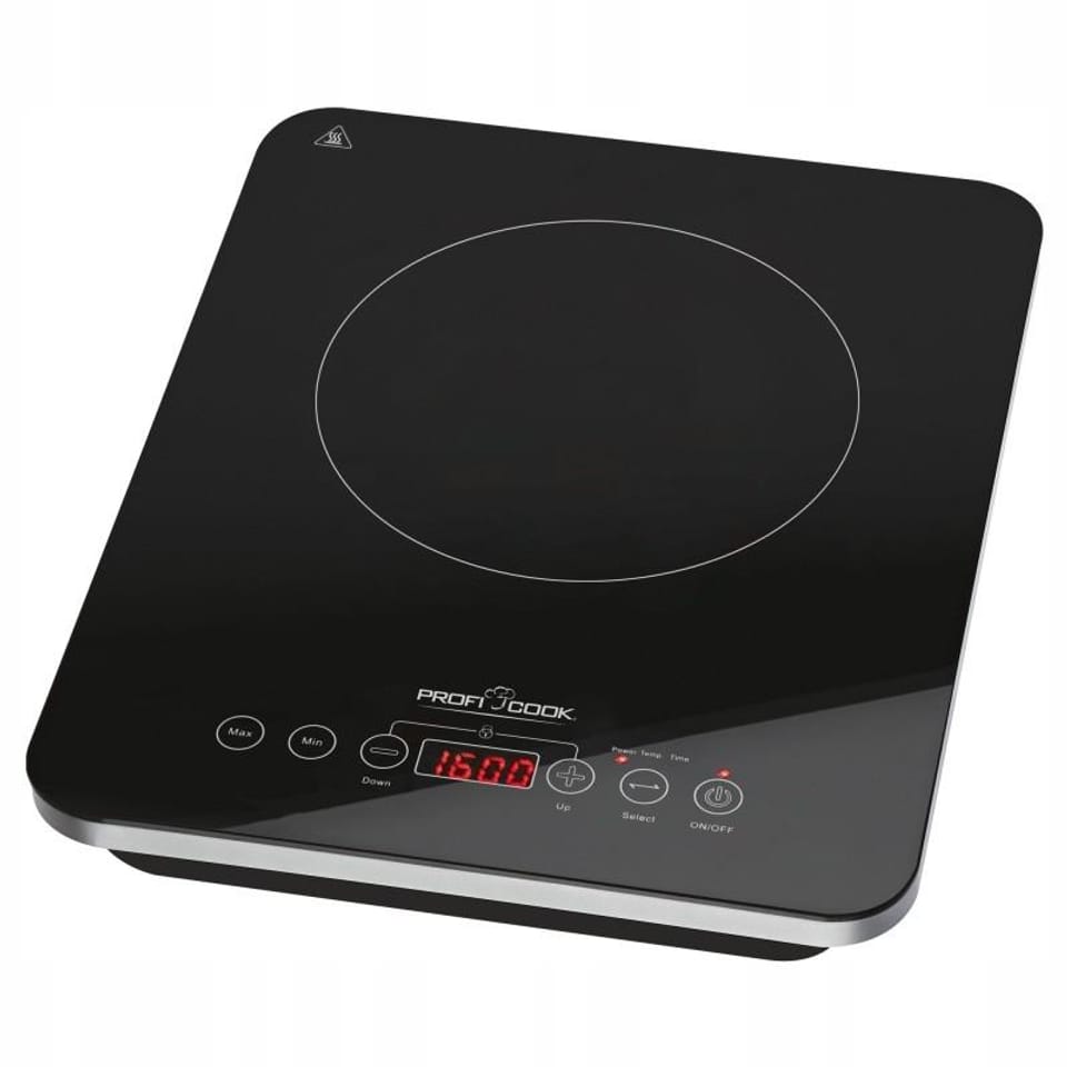 wzp GRILL INDYKCYJNY PROFICOOK PC-ITG 1130