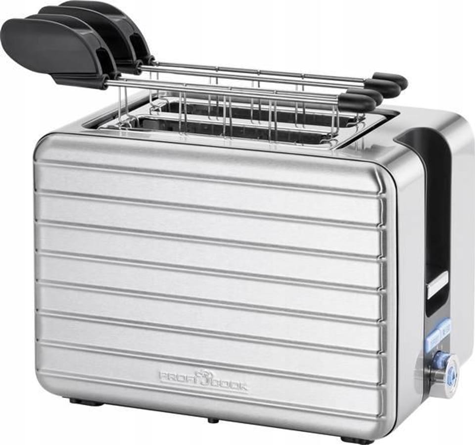 wzp wyp TOSTER PROFICOOK PC-TAZ 1110 hcc
